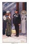 A London Policeman-Ernest Ibbetson-Giclee Print