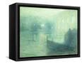 Canvas Black