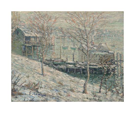 Premium Giclee Print, , large