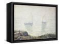 Canvas Black