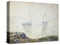 Stretched Canvas
