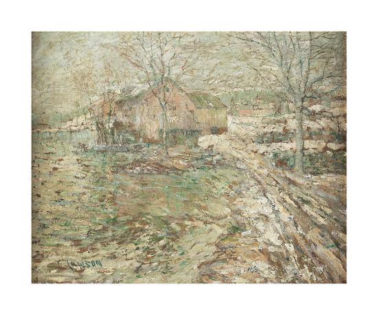 Premium Giclee Print, , large