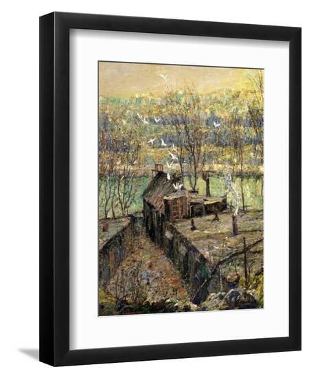 Premium Giclee Print, , large