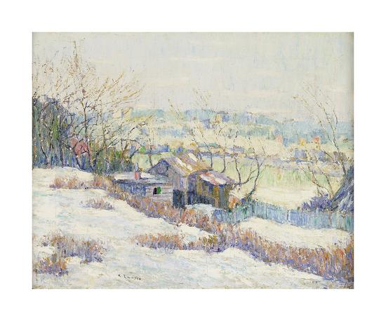 Premium Giclee Print, , large