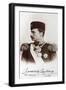 Ernest Louis I, Grand Duke of Hesse and by Rhine, 1896-null-Framed Giclee Print