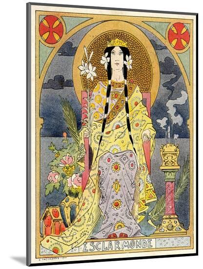 Giclee Print, , large