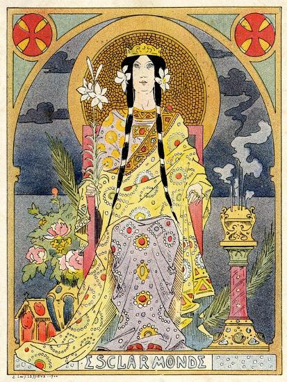 Premium Giclee Print, , large
