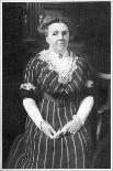 Margaret Lloyd George-Ernest Mills-Photographic Print