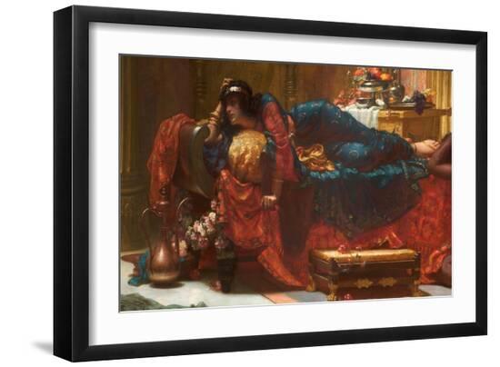 Premium Giclee Print, , large