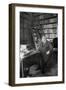 Ernest Renan, French Philosopher and Writer, 1890-null-Framed Giclee Print