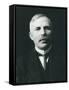 Ernest Rutherford (1871-193), Nobel Prize-Winning Atomic Physicist, C1908-null-Framed Stretched Canvas