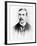 Ernest Rutherford, New Zealand Physicist-Science Source-Framed Giclee Print