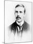 Ernest Rutherford, New Zealand Physicist-Science Source-Mounted Giclee Print