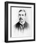 Ernest Rutherford, New Zealand Physicist-Science Source-Framed Giclee Print