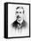 Ernest Rutherford, New Zealand Physicist-Science Source-Framed Stretched Canvas