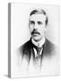 Ernest Rutherford, New Zealand Physicist-Science Source-Stretched Canvas