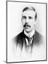 Ernest Rutherford, New Zealand Physicist-Science Source-Mounted Premium Giclee Print
