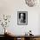 Ernest Rutherford, New Zealand Physicist-Science Source-Framed Giclee Print displayed on a wall