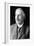 Ernest Rutherford, New Zealand Physicist-Science Source-Framed Giclee Print