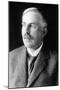 Ernest Rutherford, New Zealand Physicist-Science Source-Mounted Giclee Print