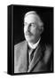 Ernest Rutherford, New Zealand Physicist-Science Source-Framed Stretched Canvas