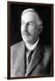 Ernest Rutherford, New Zealand Physicist-Science Source-Framed Giclee Print