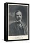 Ernest Rutherford Physicist-null-Framed Stretched Canvas