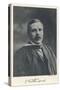 Ernest Rutherford Physicist-null-Stretched Canvas