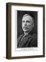 Ernest Rutherford-null-Framed Photographic Print