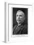 Ernest Rutherford-null-Framed Photographic Print