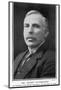 Ernest Rutherford-null-Mounted Photographic Print