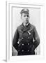 Ernest Shackleton, Aged 16, Wearing His White Star Line Uniform, 1890-English Photographer-Framed Giclee Print