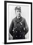 Ernest Shackleton, Aged 16, Wearing His White Star Line Uniform, 1890-English Photographer-Framed Giclee Print