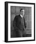 Ernest Shackleton, Irish Antartic Explorer-null-Framed Photographic Print