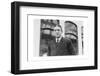 Ernest Shackleton, Irish Explorer-Science Source-Framed Photographic Print