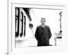 Ernest Shackleton, Irish Explorer-Science Source-Framed Giclee Print