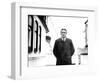 Ernest Shackleton, Irish Explorer-Science Source-Framed Giclee Print