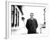 Ernest Shackleton, Irish Explorer-Science Source-Framed Giclee Print