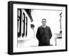 Ernest Shackleton, Irish Explorer-Science Source-Framed Giclee Print