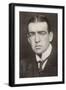 Ernest Shackleton-null-Framed Photographic Print