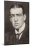 Ernest Shackleton-null-Mounted Photographic Print