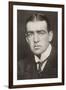 Ernest Shackleton-null-Framed Photographic Print