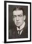 Ernest Shackleton-null-Framed Photographic Print