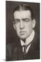 Ernest Shackleton-null-Mounted Photographic Print