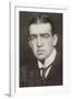 Ernest Shackleton-null-Framed Photographic Print