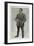 Ernest Shackleton-null-Framed Art Print