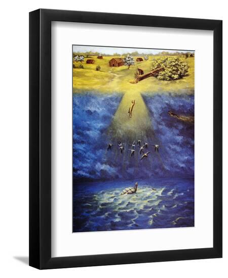 Giclee Print, , large