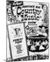 Ernest Tubb-null-Mounted Photo
