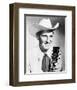 Ernest Tubb-null-Framed Photo