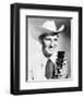 Ernest Tubb-null-Framed Photo